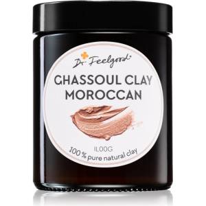 Dr. Feelgood Ghassoul Clay Moroccan Мароканска глина 150 гр