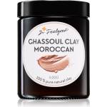 Dr. Feelgood Ghassoul Clay Moroccan Мароканска глина 150 гр