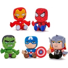 SET áci Marvel Avengers 5 ks 30 cm