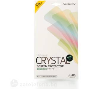  Протектор за екран фолио Nillkin Crystal за LG Spirit