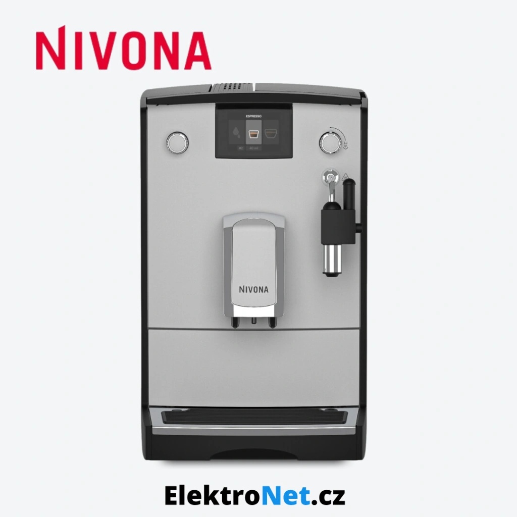 Nivona NICR 555