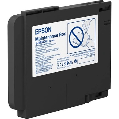 Epson C33S021601, Maintenance Box (C33S021601)
