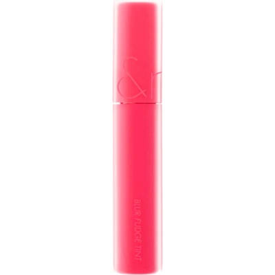 Rom&nd Blur Fudge Tint 05 Bibi Candy Vyhladzujúci tint na pery 5 g