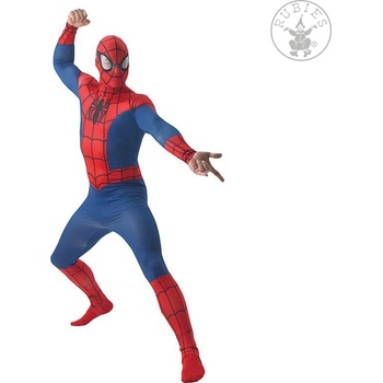 Spider-Man Deluxe Adult STD