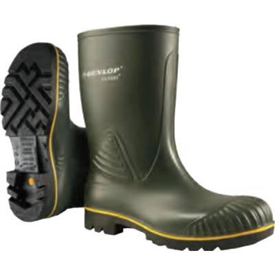 Dunlop Acifort O4 B440631 AFHA 18509