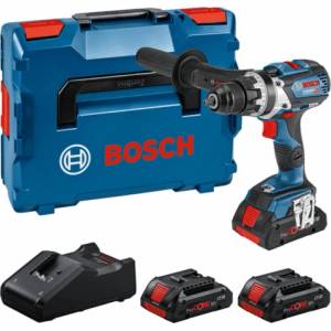 Bosch GSR 18V-110 C (0615A5002S) Бормашина-винтоверт
