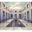 EFTERKLANG: MAGIC CHAIRS CD