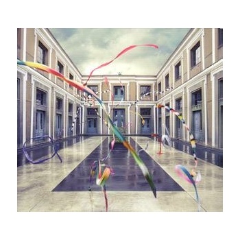 EFTERKLANG: MAGIC CHAIRS CD