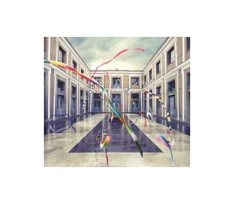 EFTERKLANG: MAGIC CHAIRS CD