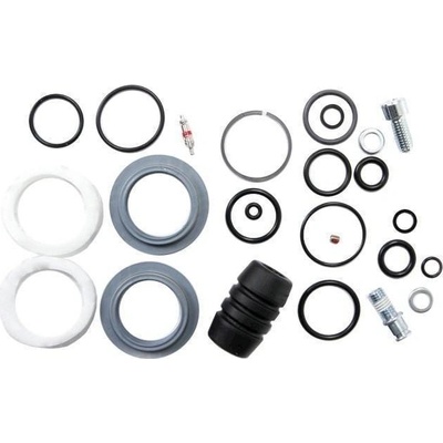 Rock Shox Service Kit Full pro vidlice Sektor Silver Solo Air A1 2014-2016
