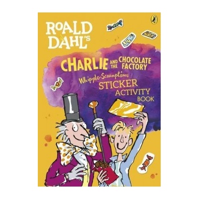 Roald Dahl's Charlie and the Chocolate FactorRoald Dahl