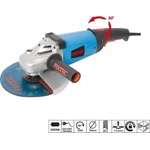 Fixtec FAG23002 Ъглошлайф