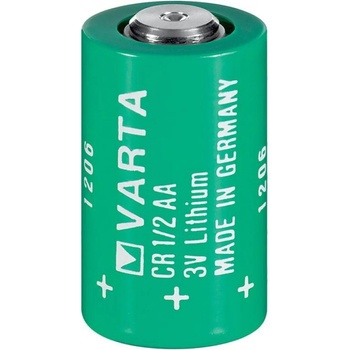 VARTA Литиева батерия CR-1-2AA 3V 1000mAh VARTA (VARTA-CR-1-2AA)
