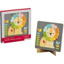 Petitcollage puzzle Lev