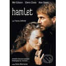 Hamlet DVD