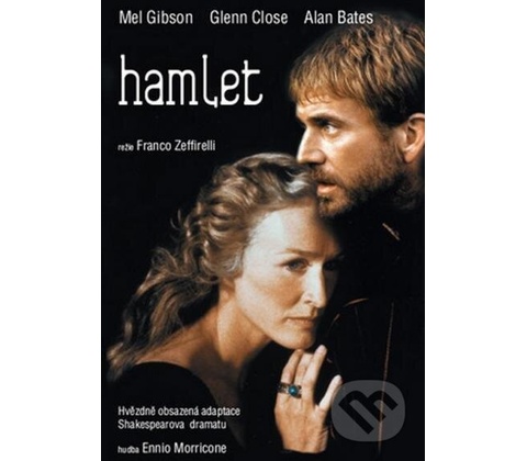 Hamlet DVD