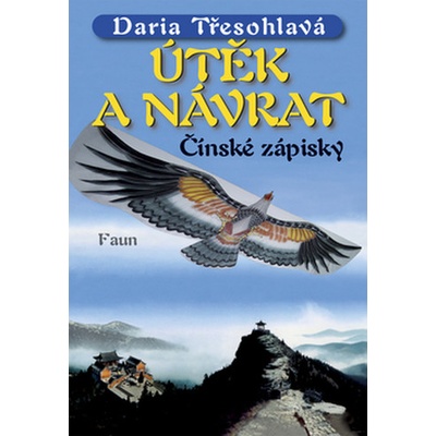 Útěk a návrat