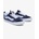 Vans Knu Skool Navy/ True White
