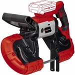 Einhell TE-MB 18/127 Li Solo (4504216)