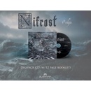 Orkja - Nifrost CD