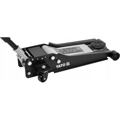 Yato NÍZKOPROFILOVÝ ZDVIHÁK NA AUTO 2,5 t YT-17207