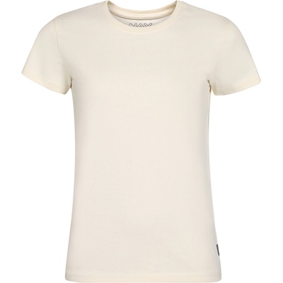 NAX Дамска тениска NAX DOLLA NAX | Byal | ЖЕНИ | S