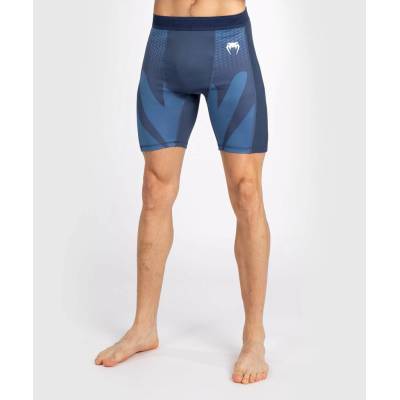 Venum Attack Navy Blue