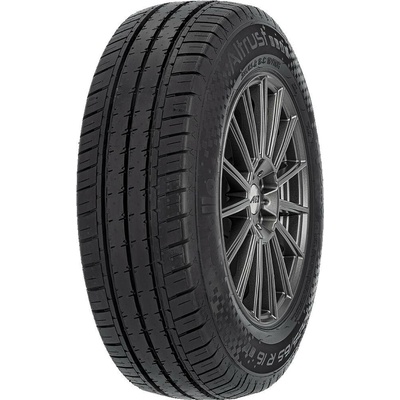 Apollo Altrust+ 195/75 R16 110/108R