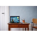 Image 1 of LEGO® Ideas - Vincent van Gogh: The Starry Night (21333)