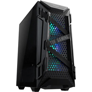 Image 1 of PIC Game Extreme PC-GE-PBA-R5_7600XRTX3060D5