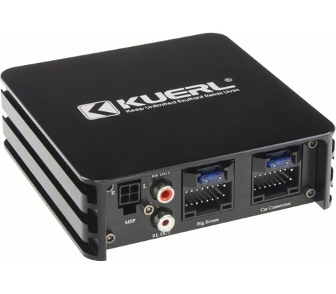 KUERL DSP-02