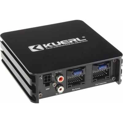KUERL DSP-02