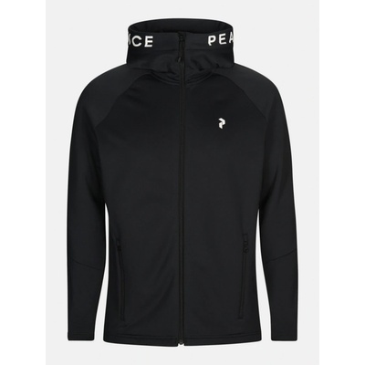 Peak Performance M RIDER zip HOOD