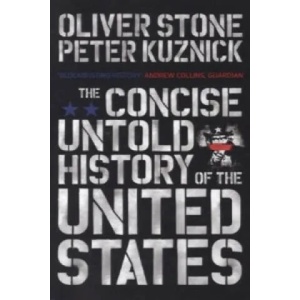 Concise Untold History of the United States | Oliver Stone (2014)