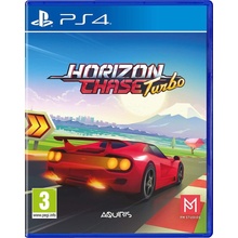 Horizon Chase Turbo