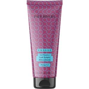 Paul Rivera Фиксиращ гел за коса Engage, 200 ml