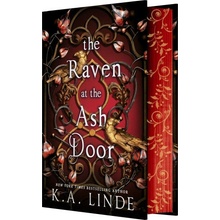 The Raven at the Ash Door