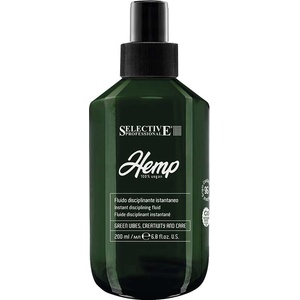 Selective Professional Hemp Instant Disciplining Fluid 200 ml