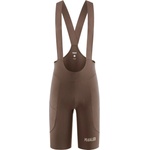 Pedaled Мъжки клин за колоездене Pedaled Element Lightweight Bib Cycling bottoms - Brown (055-3691-0211)