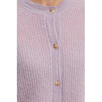 MM by Max Mara Жилетка с вълна MM by Max Mara MEANDRO (2526346028600)