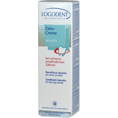 Logona Sensitiv 75 ml