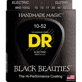 DR Strings BKE-10/52