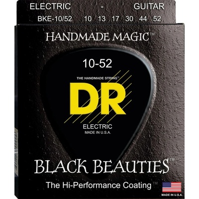 DR Strings BKE-10/52