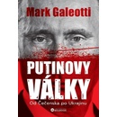 Putinovy války