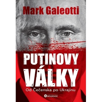 Putinovy války