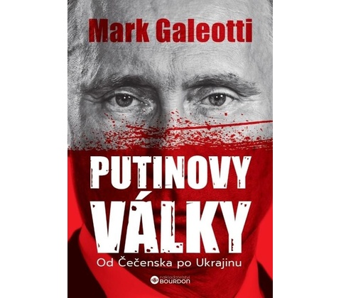 Putinovy války
