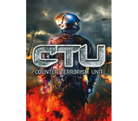 CTU: Counter Terrorism Unit