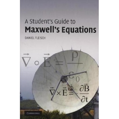 Students Guide to Maxwells Equations Fleisch Daniel Wittenberg University Ohio