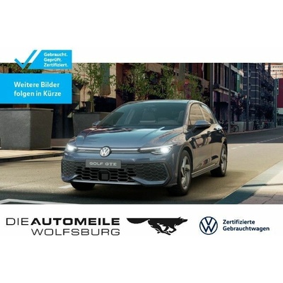 Volkswagen Golf GTE DSG 200 kW