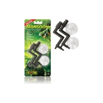 Hagen Exo Terra Monsoon RS400 tryska 2 ks